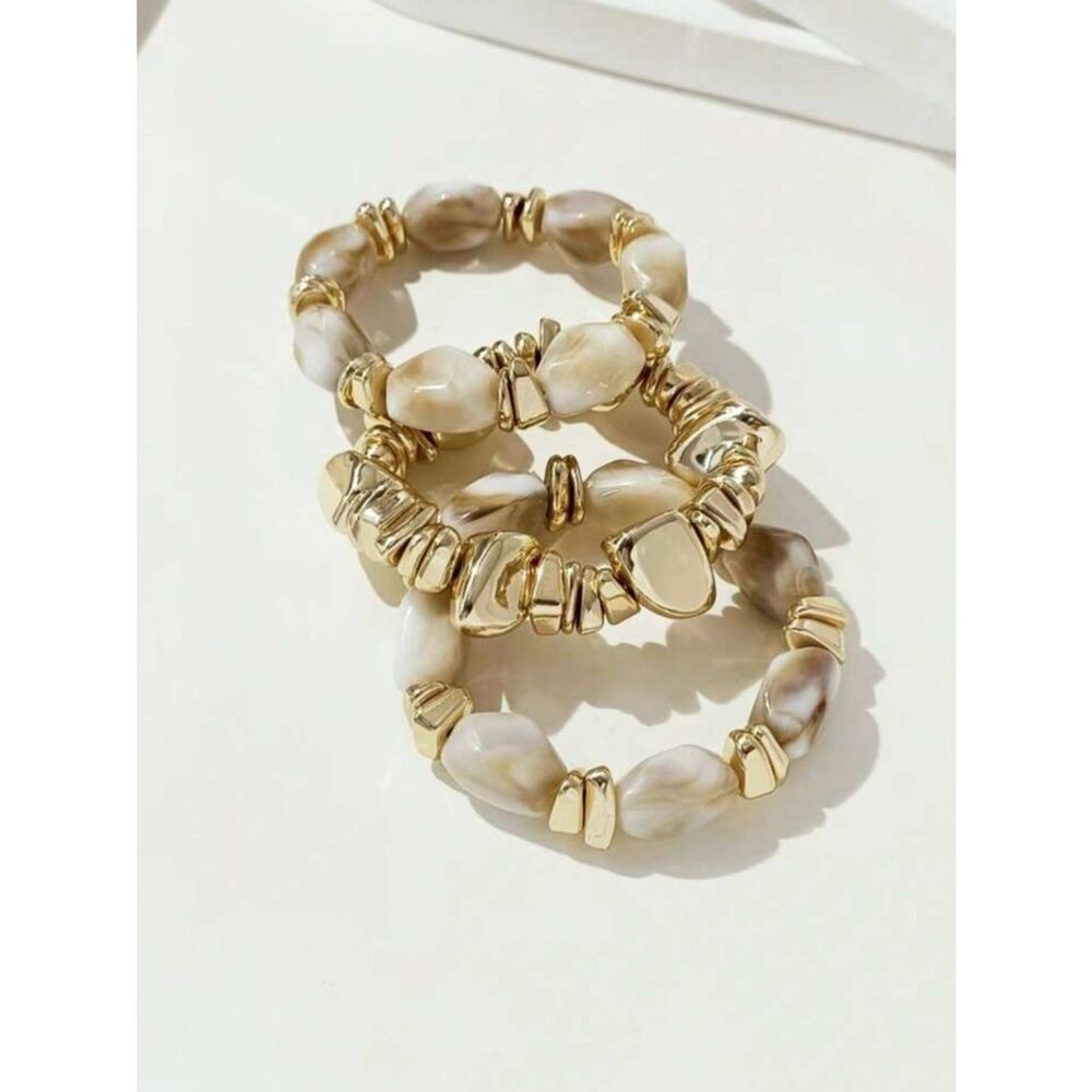 Boho bracelet set S1391